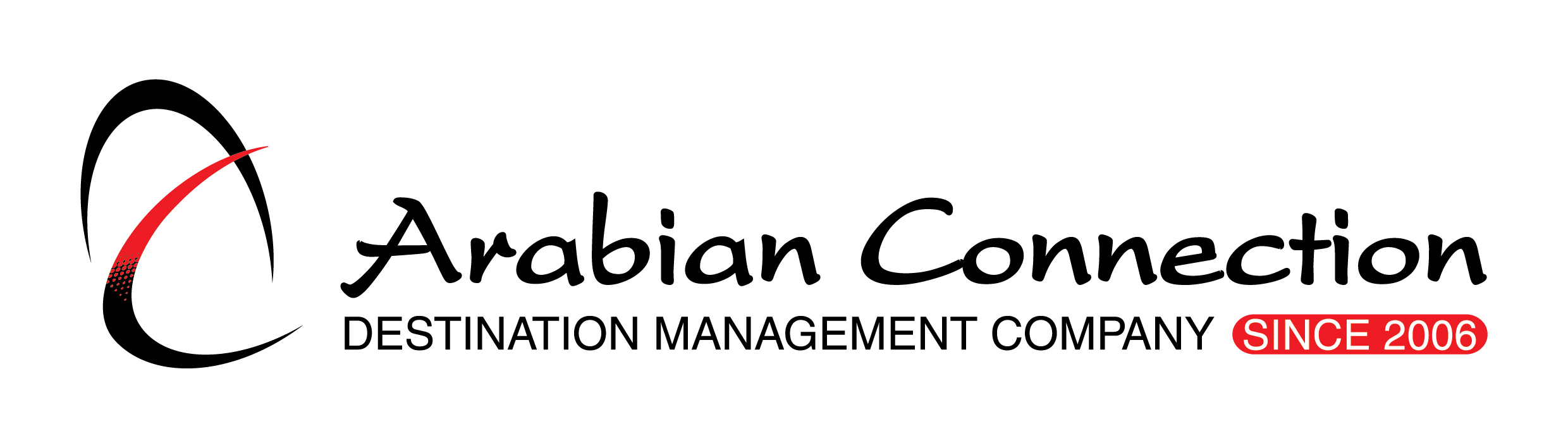 Arabian Connection - Beyond Experience