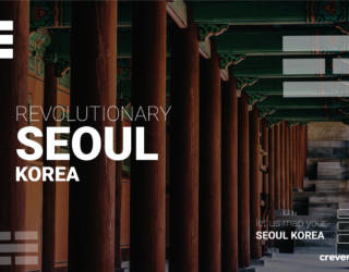Why Choose South Korea?