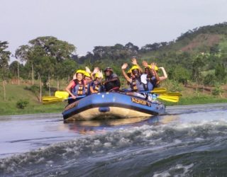 Discover Uganda, The Pearl of Africa
