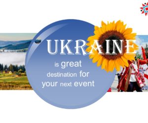 Ukraine is great for your next incentive in Europe
