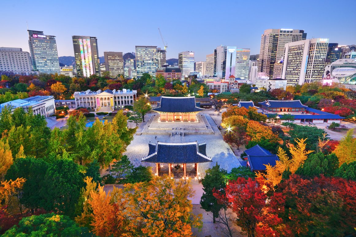 Creven Destination Management South Korea - Beyond Experience