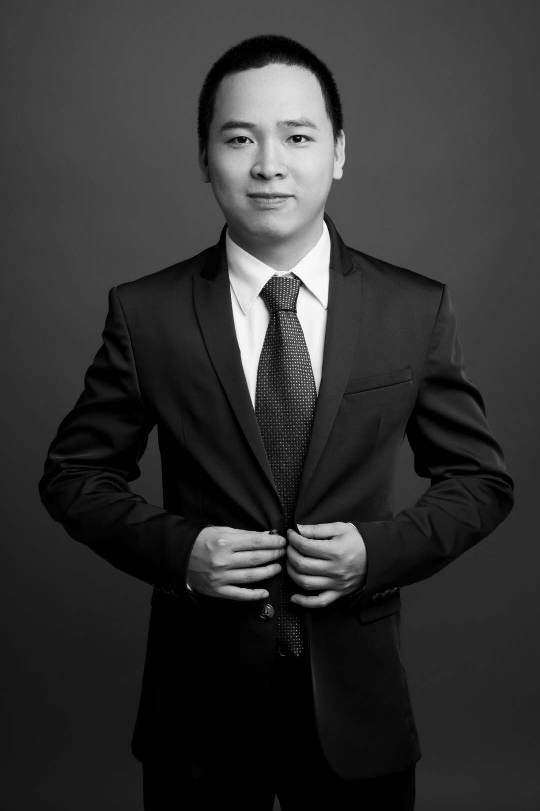 Dustin Chan