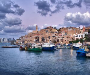 Explore Israel