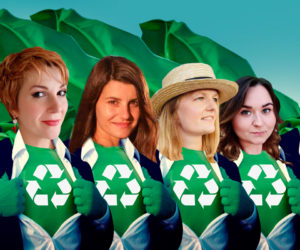 Sustainability in MICE – what exactly can we do?