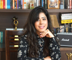 Are you FUTURE-READY? Priya Kumar