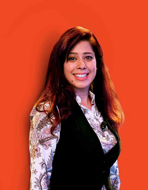 Priya Kumar Priya Kumar