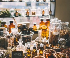 Virtual atelier to create your own unique perfume