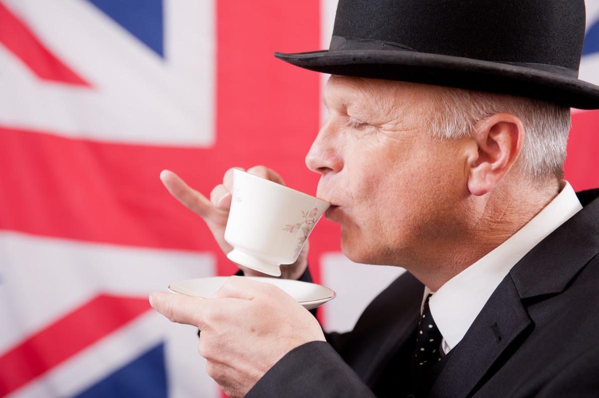 British Etiquette masterclass to sharpen your manners - Beyond Experience