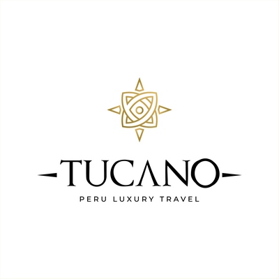 TUCANO PERU LUXURY Logo