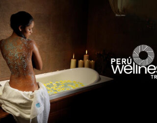 PERU WELLNESS - The healing power of a trip